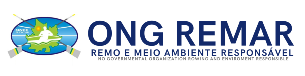 Logotipo e Logomarca ONG Remar