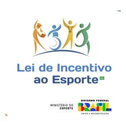 Lei de Incentivo ao Esporte