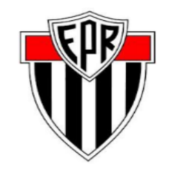 Logomarca da Federação Paulista de Remo com link